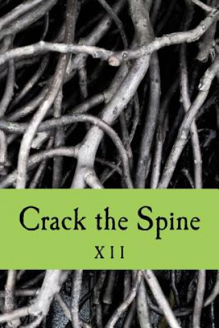 Kniha Crack the Spine: XII Crack the Spine