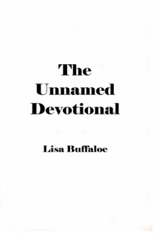 Carte Unnamed Devotional Lisa Buffaloe