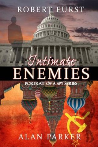 Kniha Intimate Enemies Robert Furst