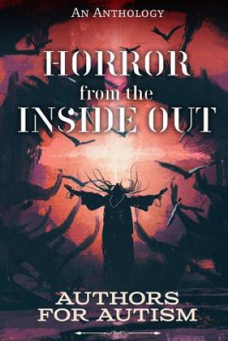 Könyv Horror from The Inside Out Lisa Dabrowski