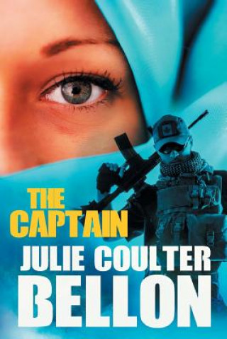 Książka Captain Julie Coulter Bellon