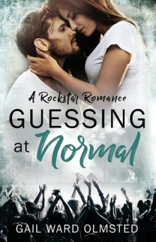 Livre Guessing at Normal Gail Ward Olmsted