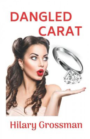 Book Dangled Carat Hilary Grossman