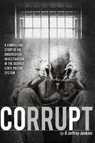 Book Corrupt R Jeffry Jenkins