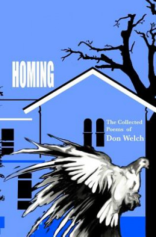 Book Homing Don Welch