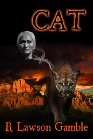 Knjiga Cat R Lawson Gamble
