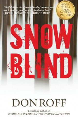 Book Snowblind Don Roff