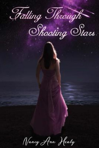 Carte Falling Through Shooting Stars Nancy Ann Healy