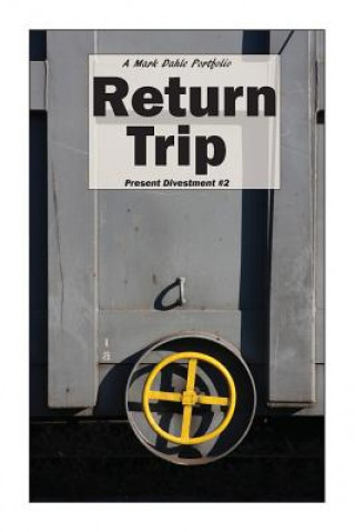Book Return Trip Mark Dahle
