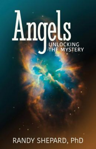 Kniha Angels: Unlocking The Mystery Dr Randy W Shepard