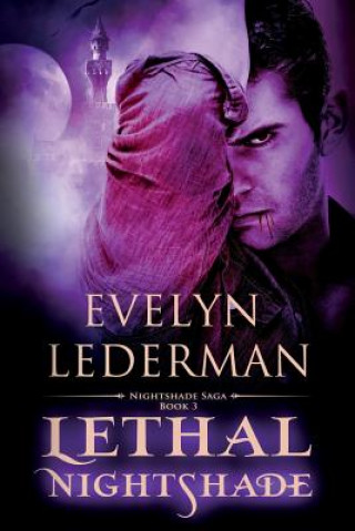 Knjiga Lethal Nightshade Evelyn Lederman