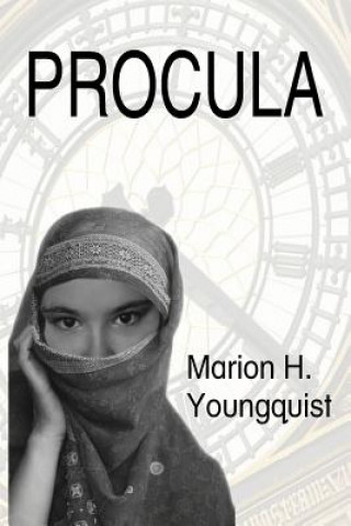 Carte Procula Marion H Youngquist