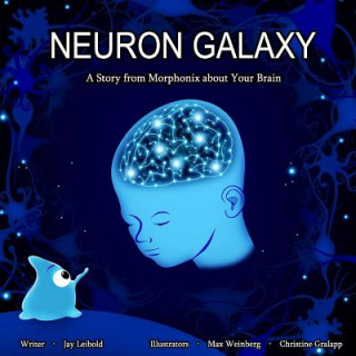 Book Neuron Galaxy Karen Littman