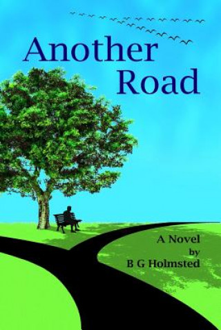 Knjiga Another Road B G Holmsted