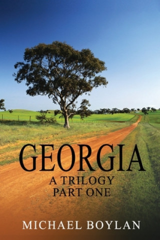 Könyv Georgia--Part One Michael Boylan