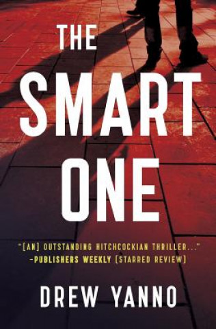 Könyv Smart One Drew Yanno
