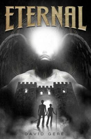 Книга Eternal David Gere