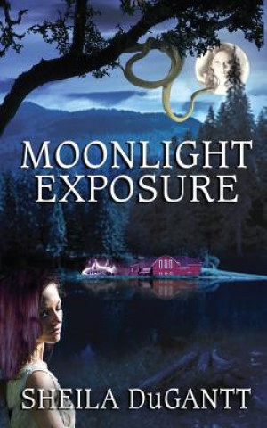 Книга Moonlight Exposure Sheila Dugantt