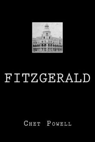 Книга Fitzgerald Chet Powell