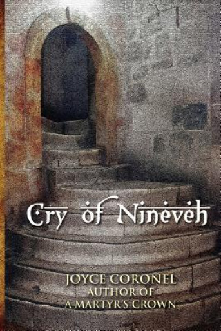 Knjiga Cry of Nineveh Joyce Coronel