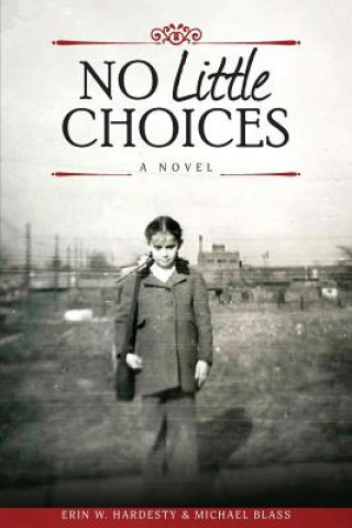 Kniha NO LITTLE CHOICES Erin Walsh Hardesty