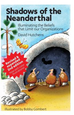 Buch Shadows of the Neanderthal: Illuminating the Beliefs that Limit Our Organizations David Hutchens