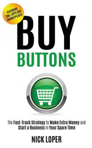 Könyv Buy Buttons Nick Loper