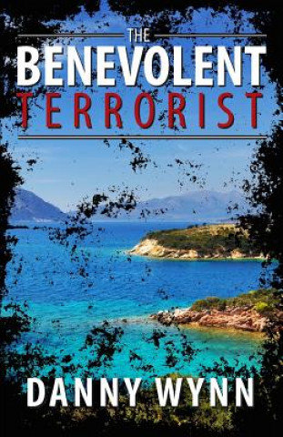 Carte The Benevolent Terrorist Danny Wynn