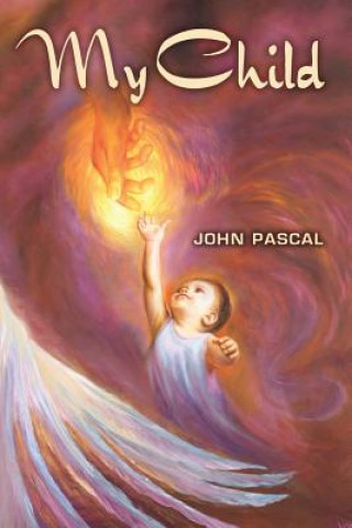 Книга My Child John Pascal