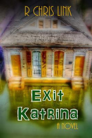 Carte Exit Katrina R Chris Link