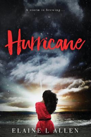 Knjiga Hurricane Elaine L Allen