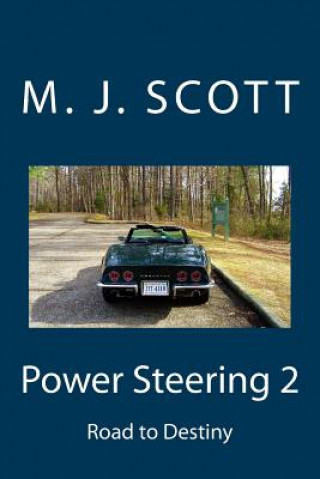 Livre Power Steering 2 M J Scott