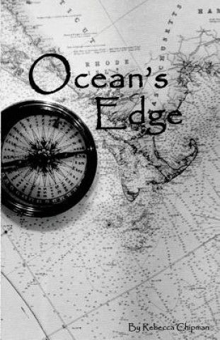 Knjiga Oceans Edge Rebecca Ann Chipman