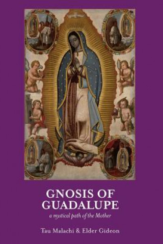 Könyv Gnosis of Guadalupe: A Mystical Path of the Mother Tau Malachi