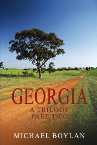 Книга Georgia--Part Two Michael Boylan