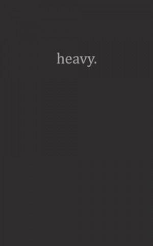 Könyv heavy. Sydney L Boyle