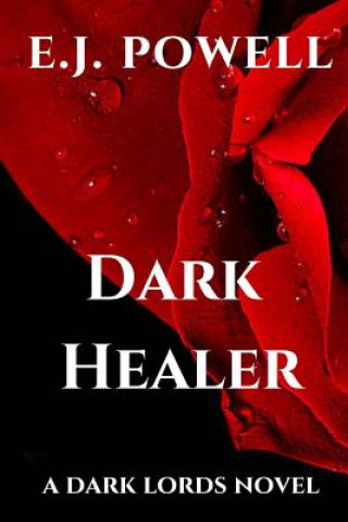 Kniha Dark Healer: A Dark Lords Novel E J Powell