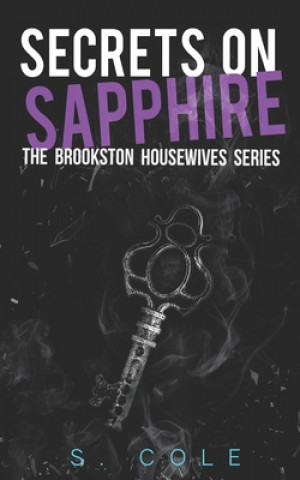 Livre Secrets on Sapphire S  Cole