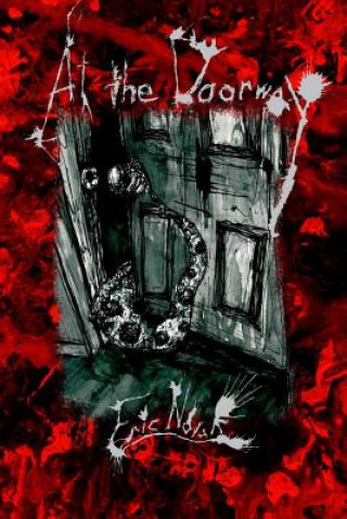 Книга At the Doorway Eric Novak