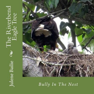 Kniha The Riverbend Eagle Tree: Bully In The Nest Julene Bailie