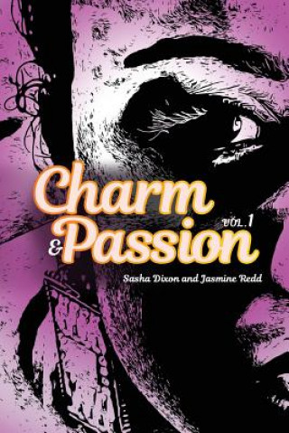 Book Charm & Passion Sasha S Dixon