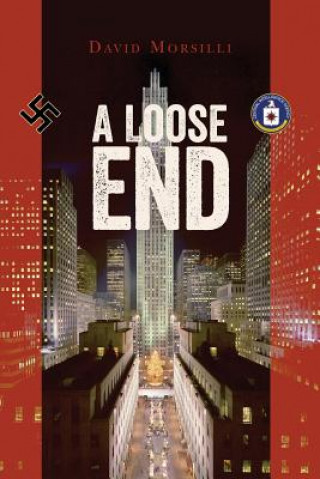 Buch A Loose End David Morsilli