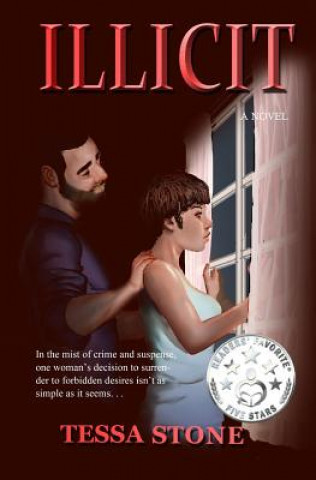 Книга Illicit Mrs Tessa Stone