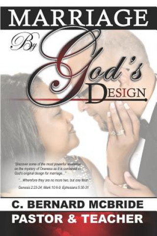 Book Marriage, by Gods Design C Bernard McBride