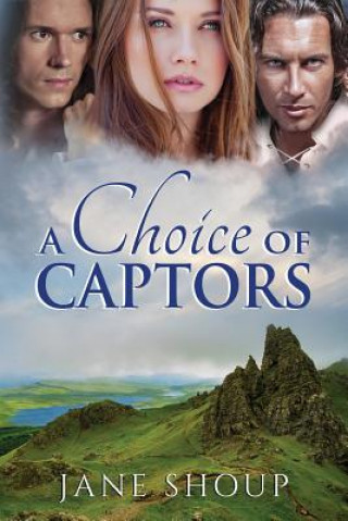 Carte Choice of Captors Jane Shoup
