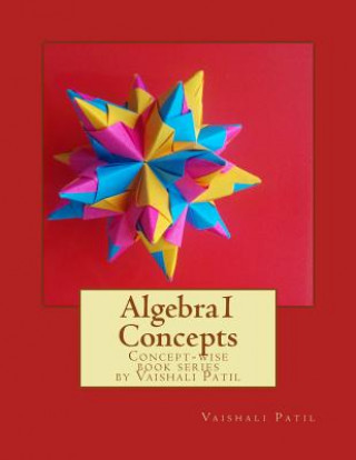 Buch Algebra1 Concepts Vaishali Patil