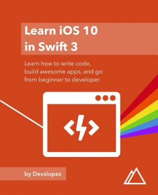 Książka iOS 10 in Swift 3 Mark Price