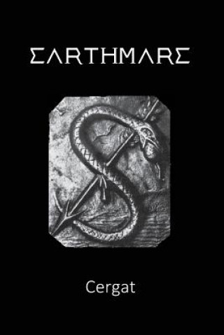 Książka Earthmare: The Lost Book of Wars Cergat