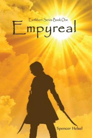 Knjiga Empyreal Spencer O Helsel
