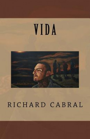 Buch Vida Richard Cabral